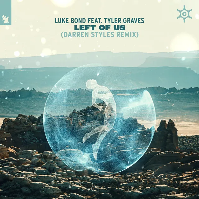 Left Of Us - Darren Styles Remix by Darren Styles, Luke Bond, Tyler Graves - Happy Hardcore cover art
