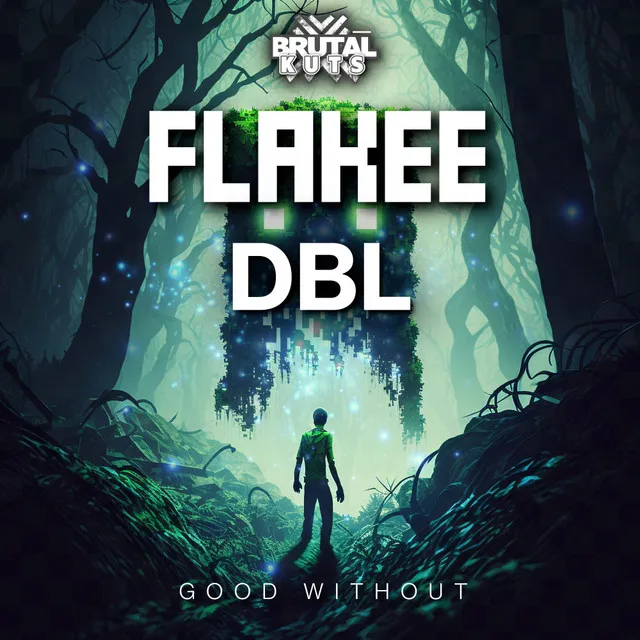 Good Without - Extended Mix by Darwin, Flakee, DBL - Happy Hardcore cover art