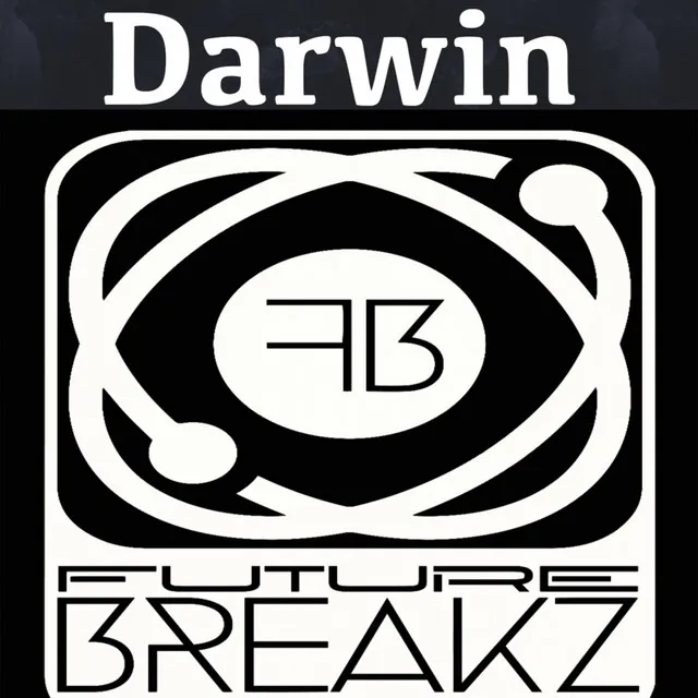 How Dare They Do That by Darwin - Happy Hardcore cover art