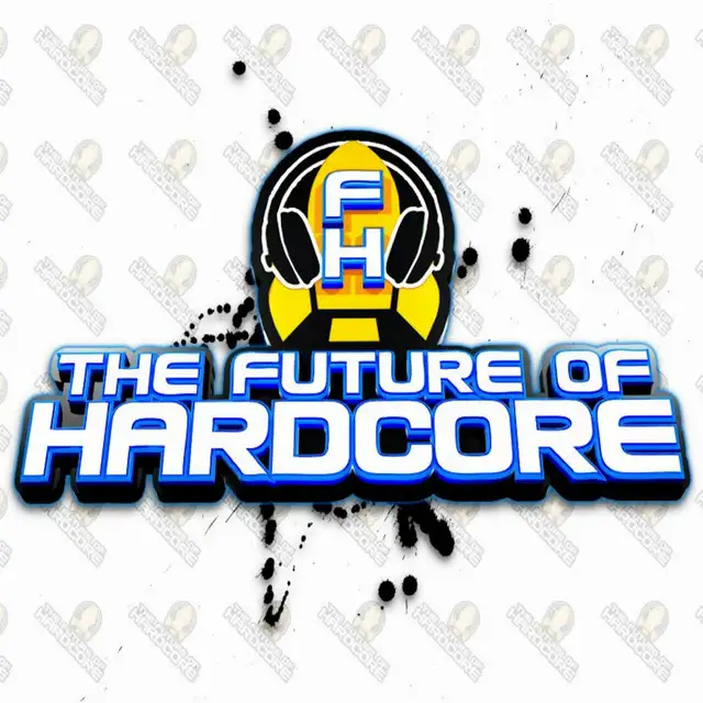Rule The World - Original Mix by Darwin, Doug Horizon - Happy Hardcore cover art