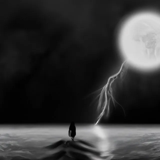 Cover art of Das Erwachen
