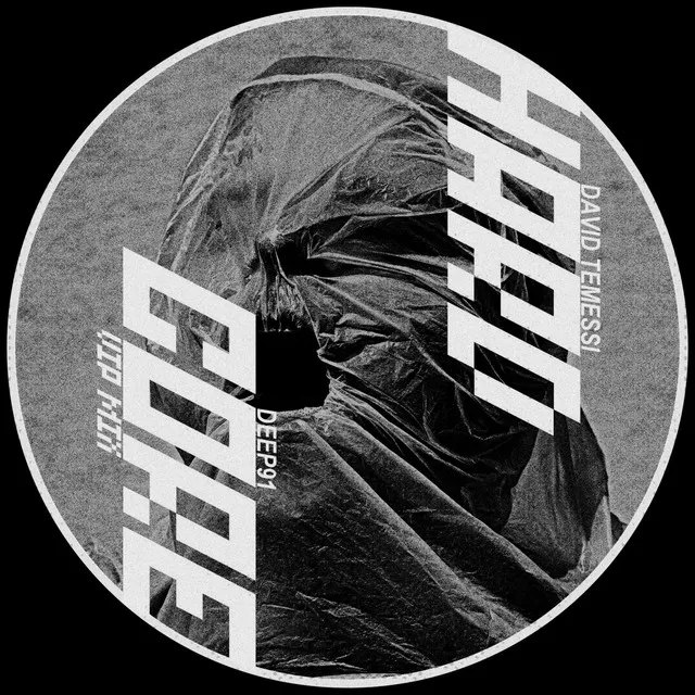 Hardcore - VIP Mix by David Temessi, Deep91 - Hard Techno cover art
