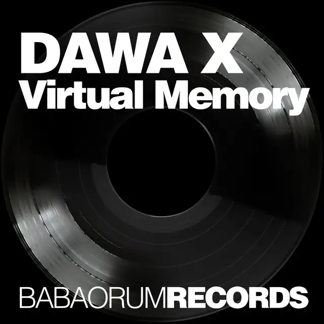 Path of Destiny by Dawa-X - Hardstyle cover art