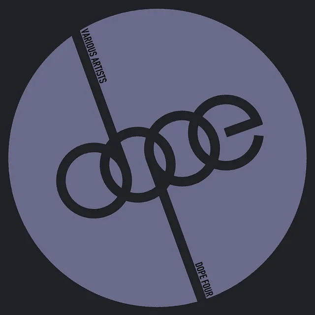 Cover art of Dope Four