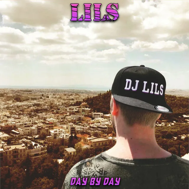 Cover art of Day by Day