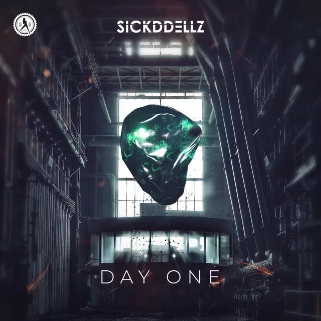 Cover art of Day One