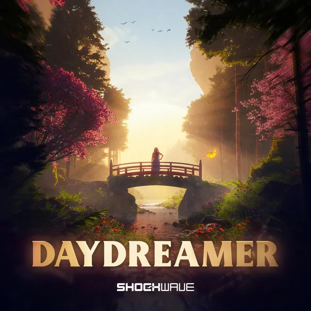 Cover art of Daydreamer