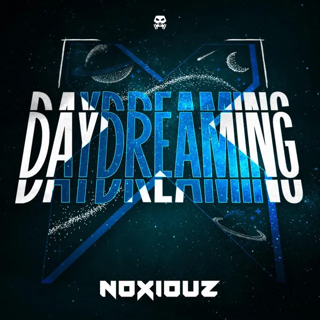 Cover art of Daydreaming
