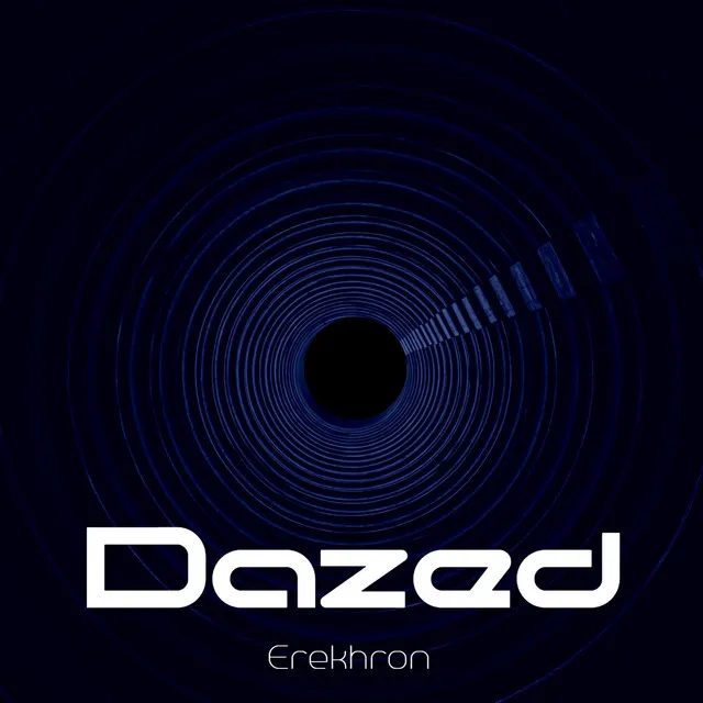 Cover art of Dazed
