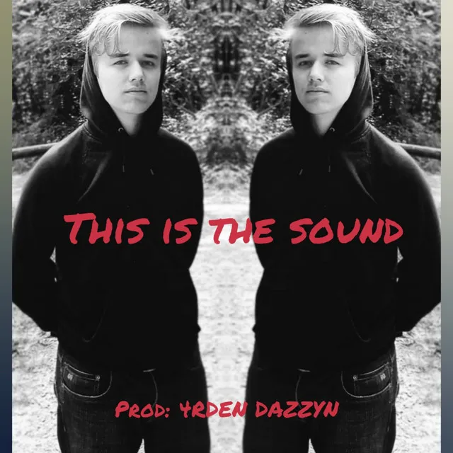 This is the sound - Extended Version by Dazzy, 4rden - Doomcore cover art