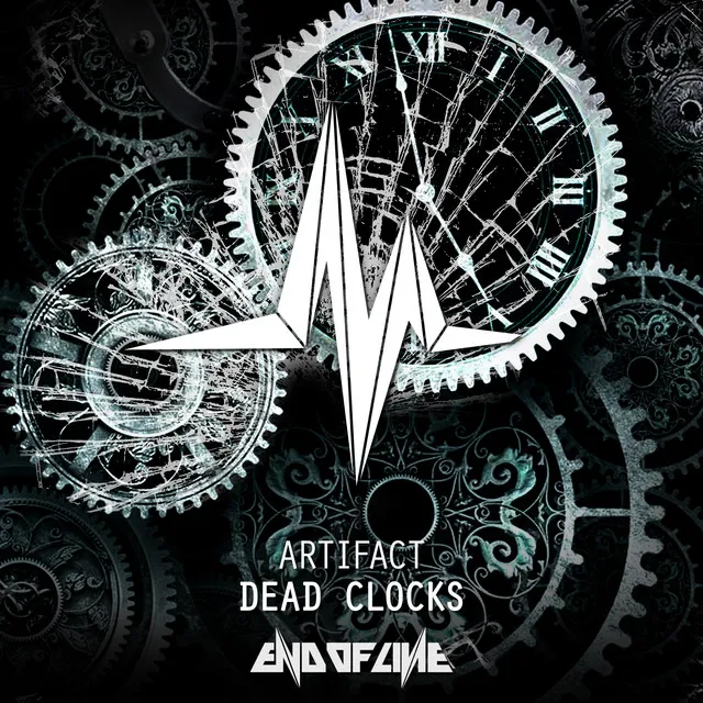 Cover art of Dead Clocks (Radio Edit)