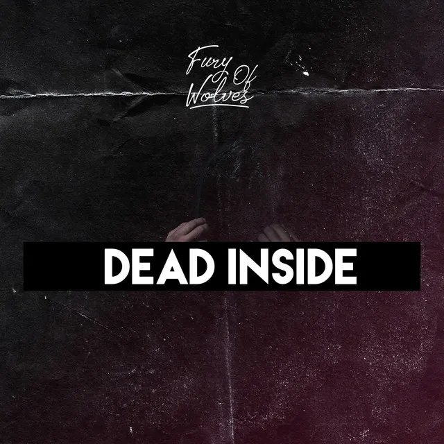 Cover art of Dead Inside