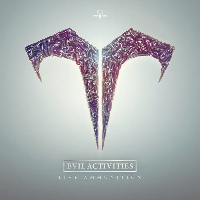 Cover art of Live Ammunition