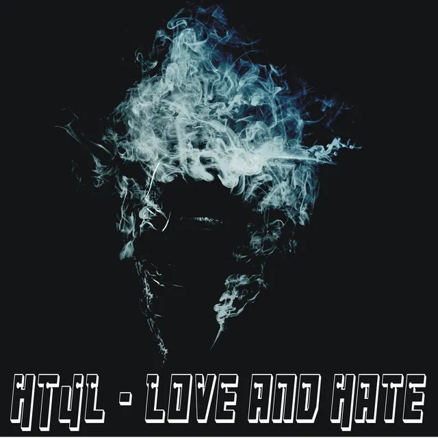 Cover art of Love and Hate