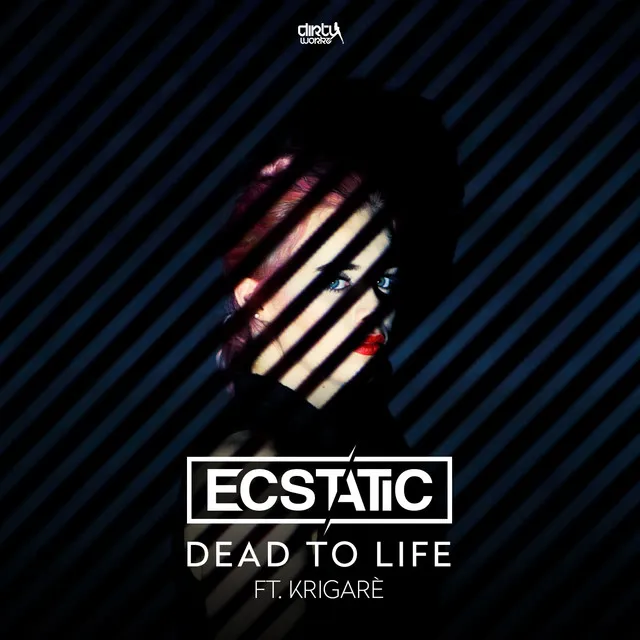 Cover art of Dead to Life