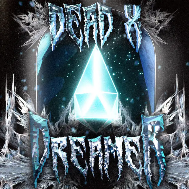 DREAMER by Dead X - Hardstyle cover art