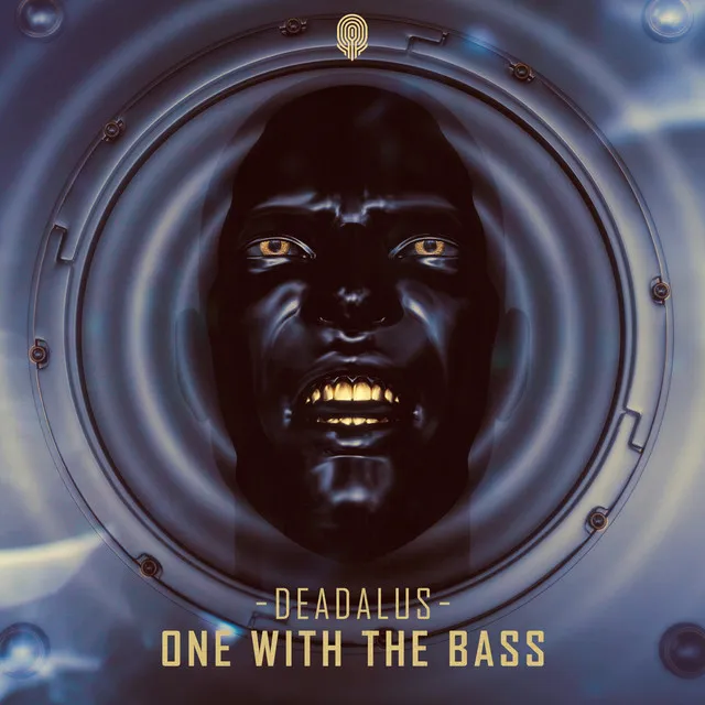 One With The Bass by Deadalus - Rawstyle cover art