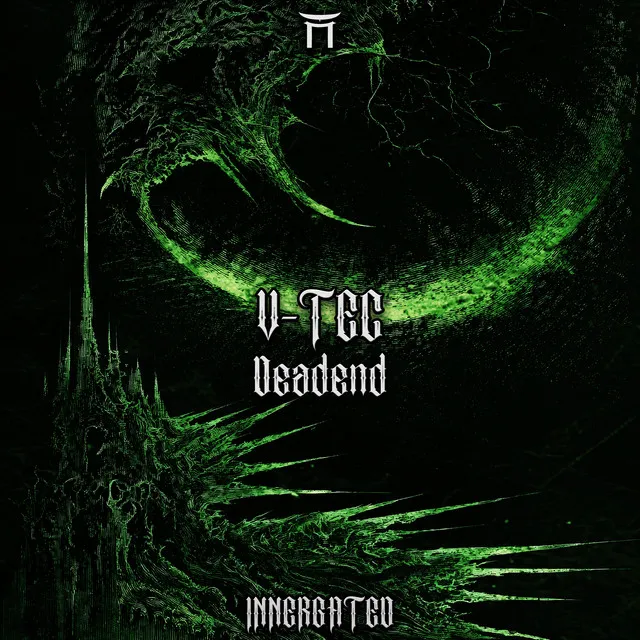 Cover art of Deadend