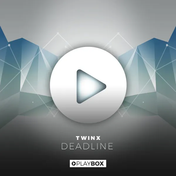 Cover art of Deadline