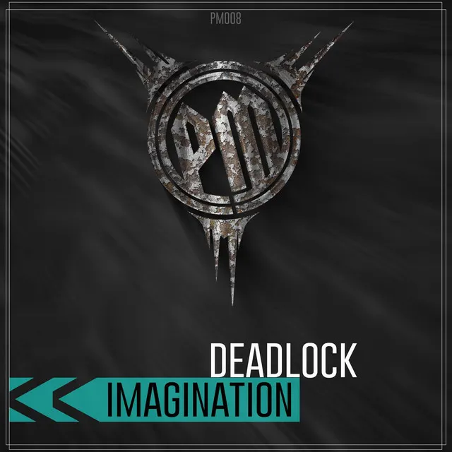 Imagination by Deadlock - Frenchcore cover art