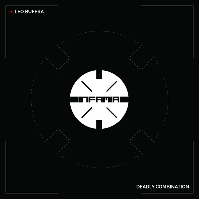 Cover art of Deadly Combination