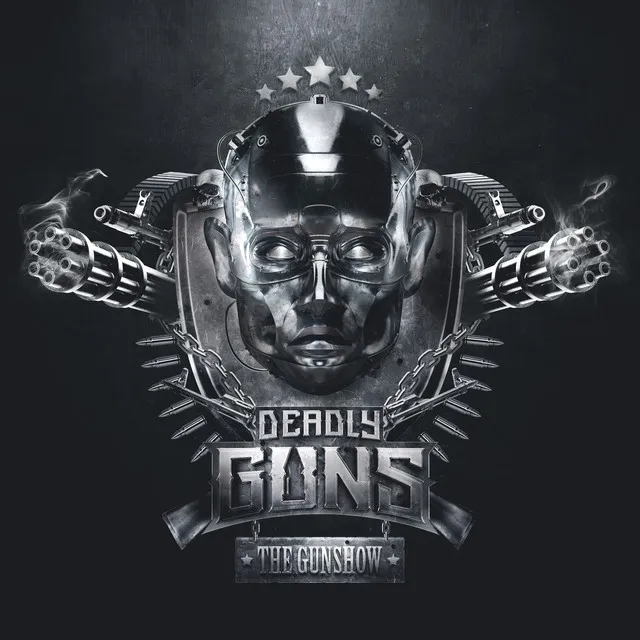 The Chosen Ones by Deadly Guns, Tha Watcher - Uptempo cover art