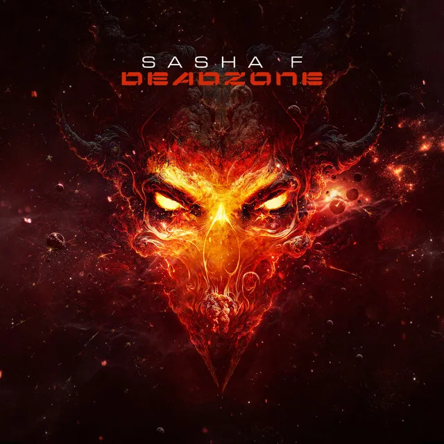 Cover art of DEADZONE