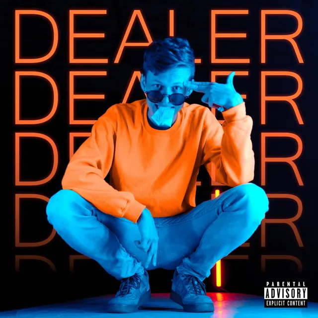 Cover art of Dealer (S3RL) [Ask Above Remix]