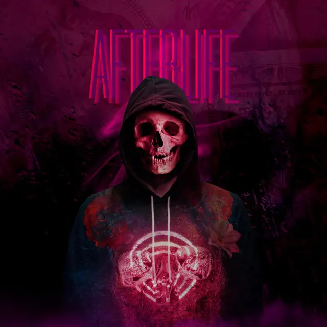 Cover art of AFTERLIFE