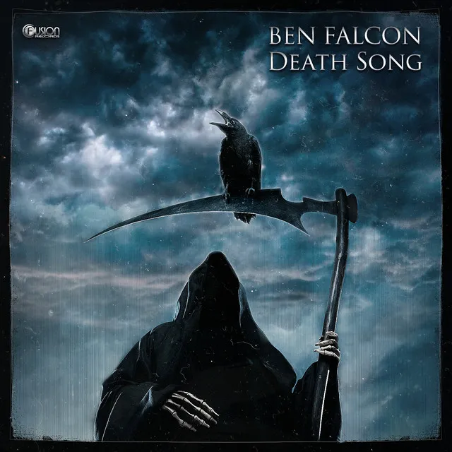Cover art of Death Song