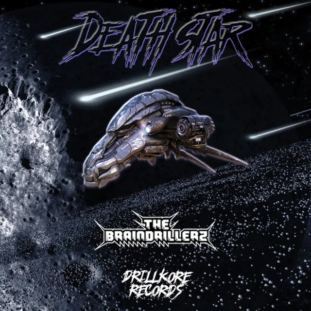 Cover art of Death Star