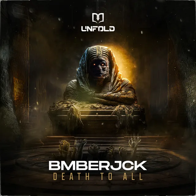 Cover art of Death To All