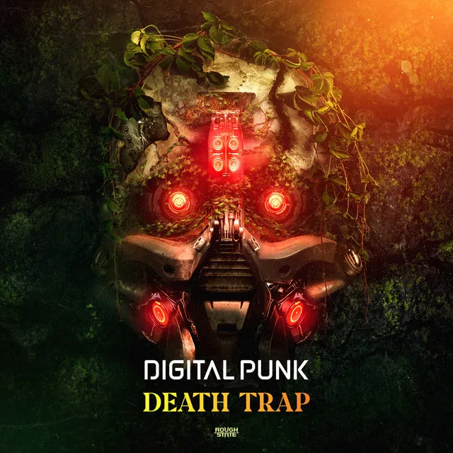 Cover art of Death Trap