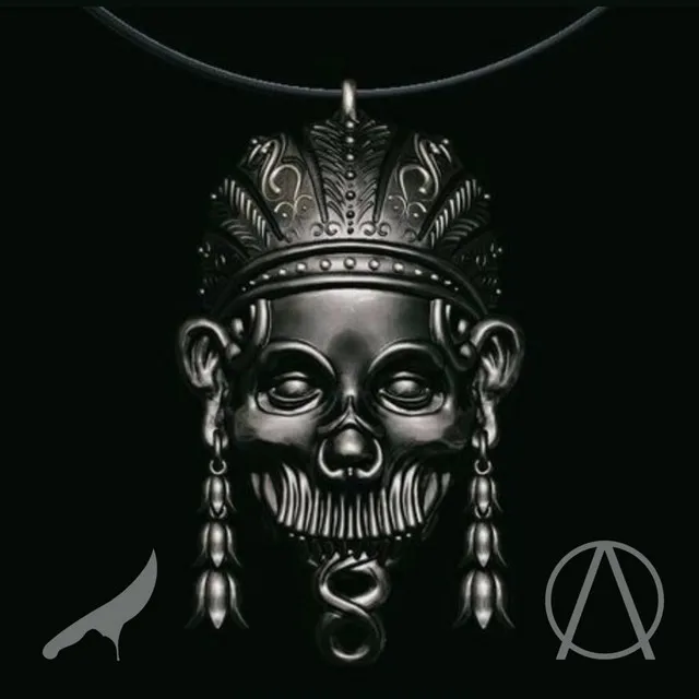 Cover art of Death Whistles