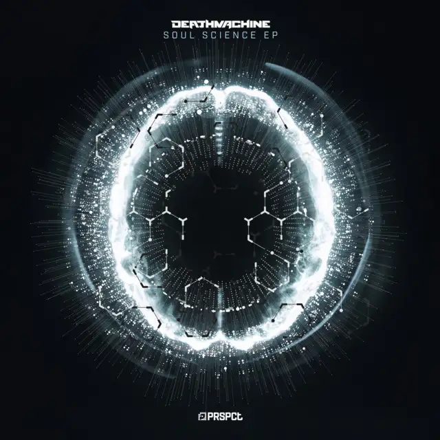Energy by Deathmachine - Doomcore cover art