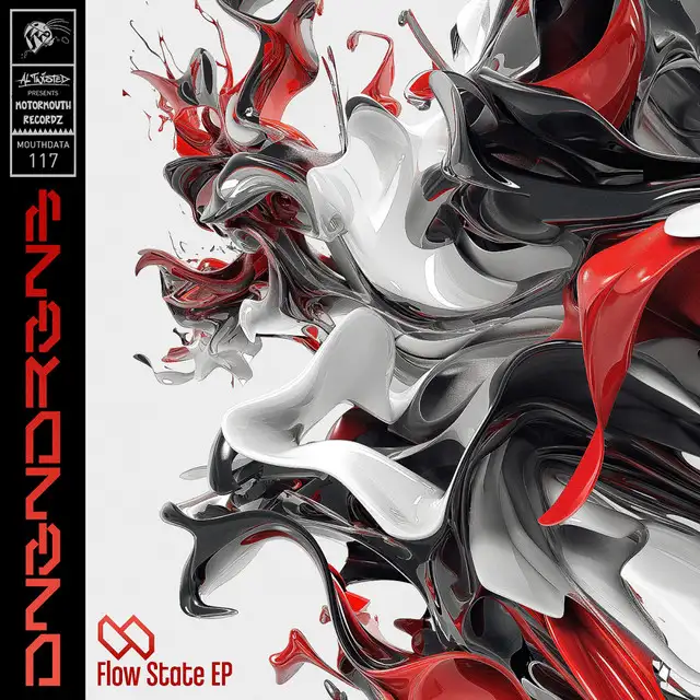 Feel It by Deathmachine, Dolphin, DNGN DRGNS - Doomcore cover art