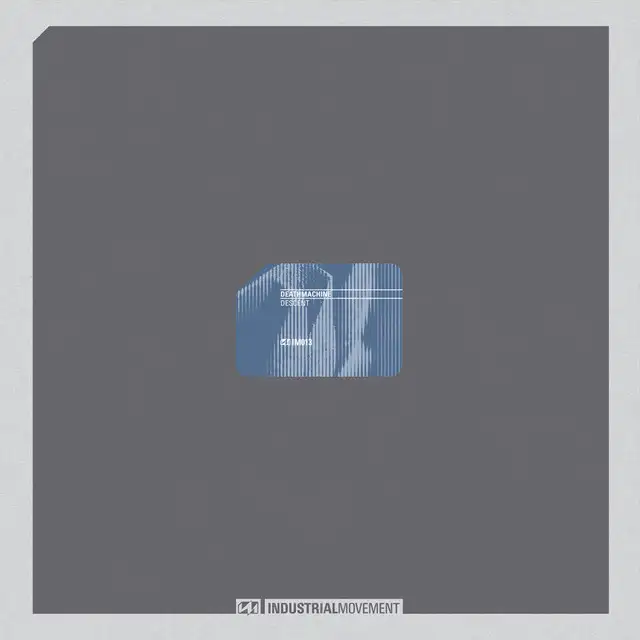 Machine Alternative by Deathmachine - Doomcore cover art
