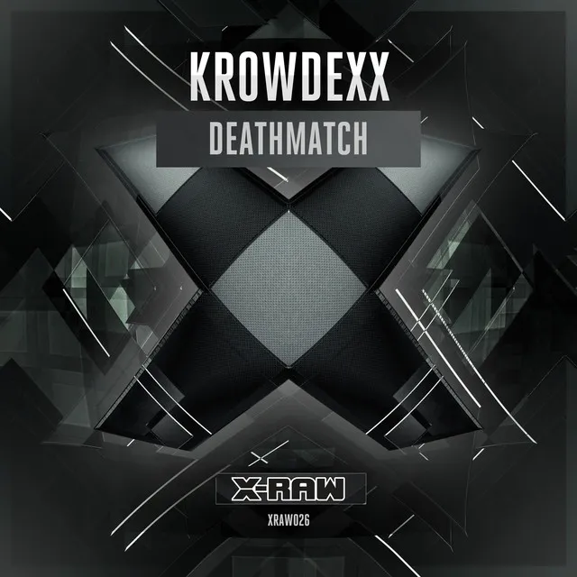 Cover art of Deathmatch