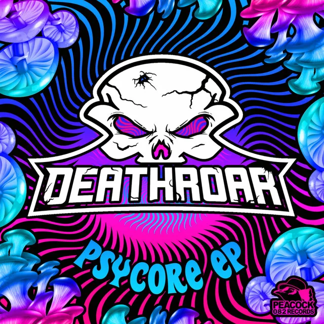 Enemy Nr. 1 - Radio Mix by Deathroar - Frenchcore cover art