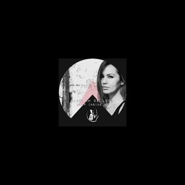 Bella 'mbriana by Deborah de Luca - Hard Techno cover art