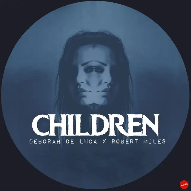 Children - Extended Mix by Deborah de Luca, Robert Miles - Hard Techno cover art
