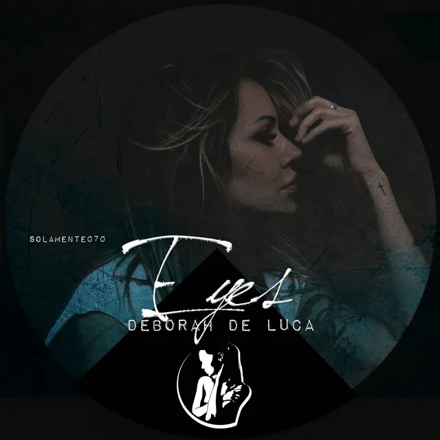 Eyes by Deborah de Luca - Hard Techno cover art