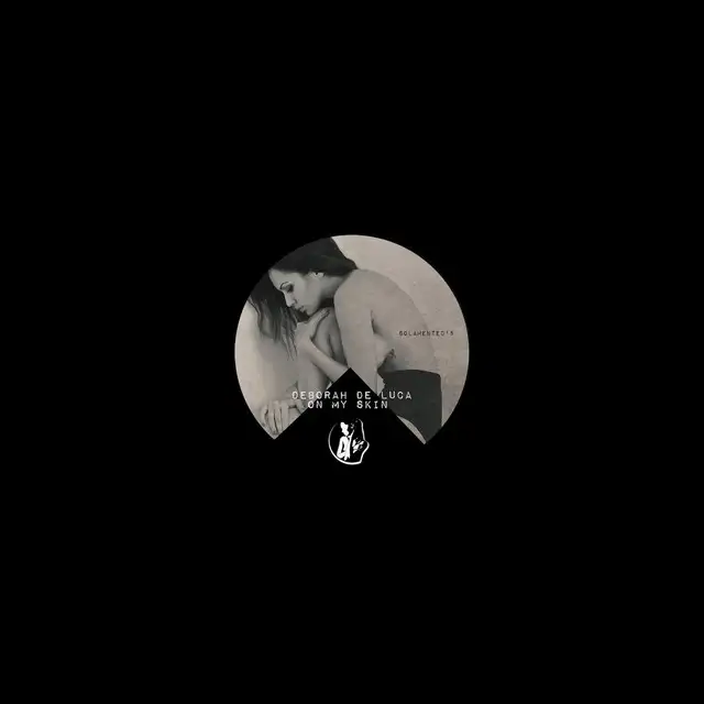Hello Bucharest by Deborah de Luca - Hard Techno cover art