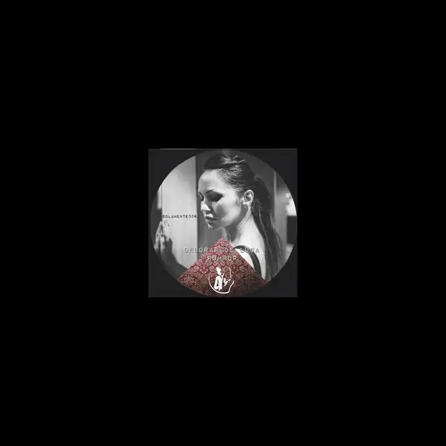 Last Day In Taormina by Deborah de Luca - Hard Techno cover art