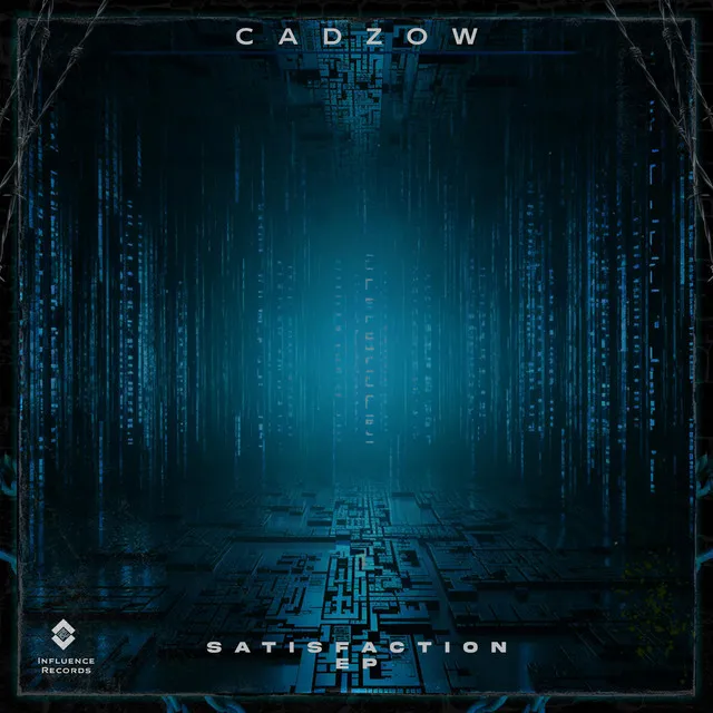 Cover art of SATISFACTION