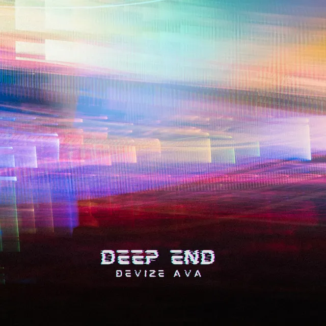 Cover art of DEEP END (Extended Mix)