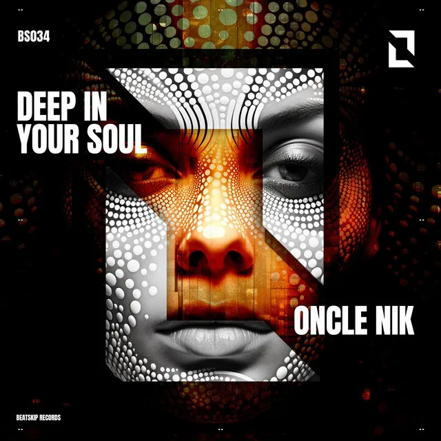 Cover art of Deep in Your Soul