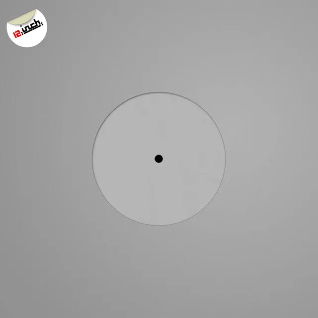 Cover art of Deep Space