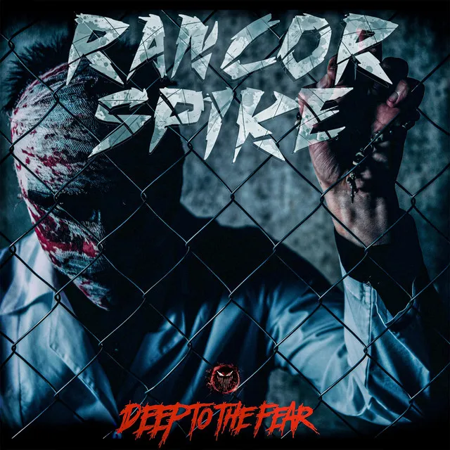 Cover art of Deep to the Fear