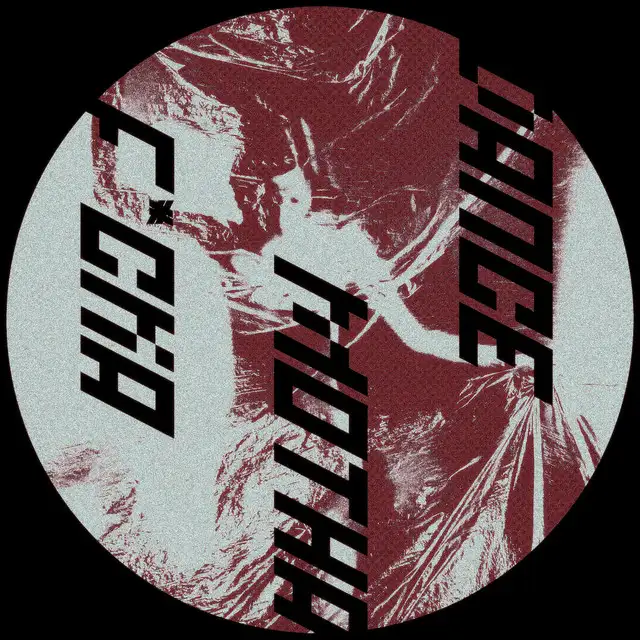 Dance MothaF*cka by Deep91 - Hard Techno cover art